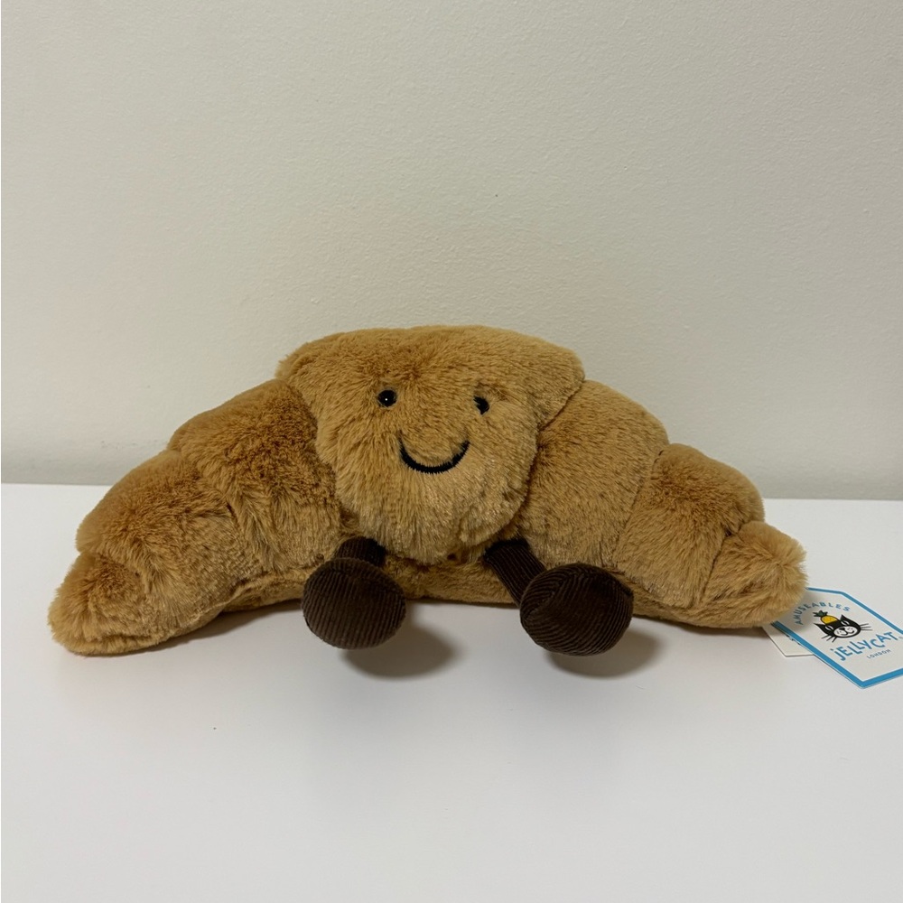 Jellycat Amuseables Croissant